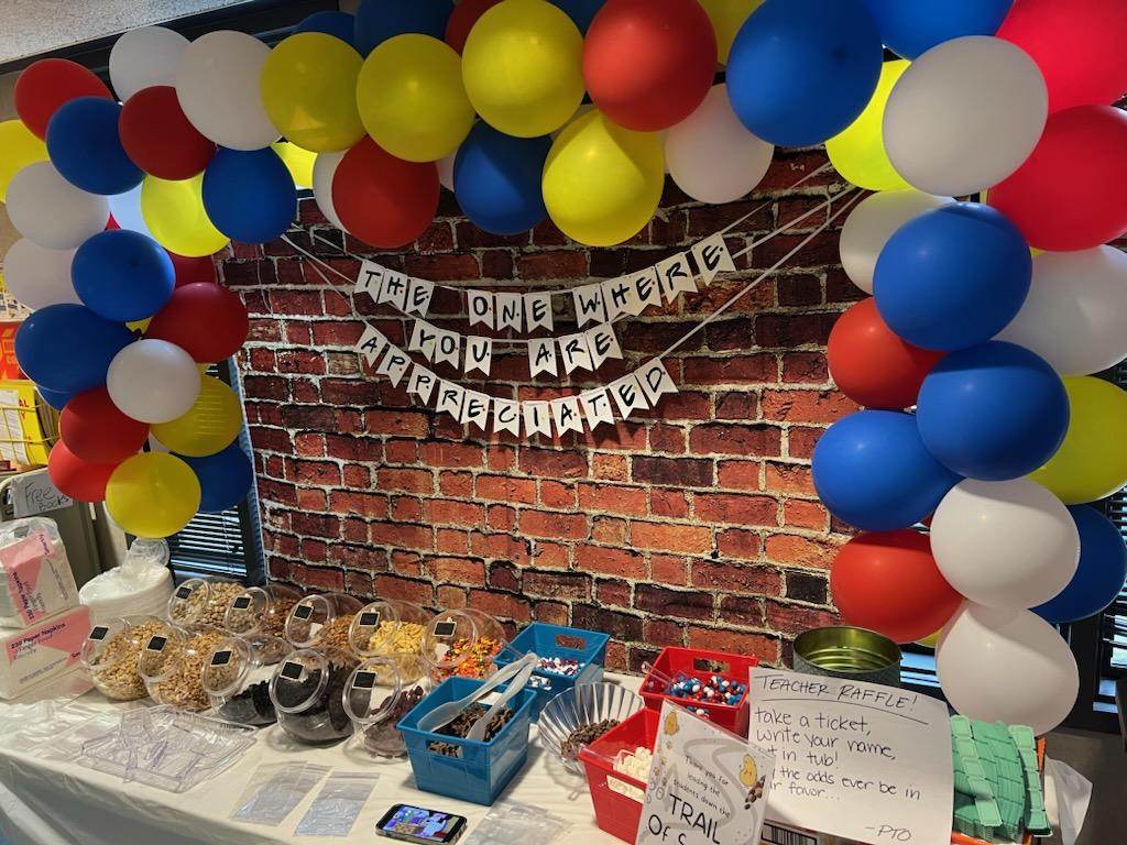 Community engagement